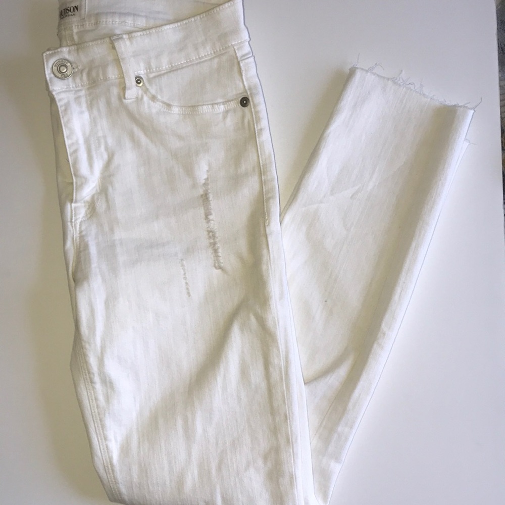 Hudson Jeans